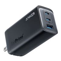 Anker 737 Wall Charger (GaNPrime 120W)