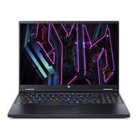 Acer Predator Helios 16 PH16-71-948L 16&quot; Gaming Laptop Computer - Abyssal Black