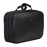 Mobile Edge Alienware Vindicator 2.0 ScanFast Briefcase 15.6&quot; screens for R2 or R3 Systems