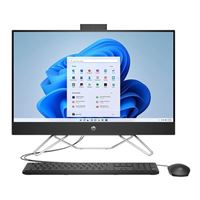 HP 27-cb1155m 27&quot; All-in-One Desktop Computer Refurbished
