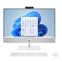 HP Pavilion 27-ca0070 27&quot; All-in-One Desktop Computer