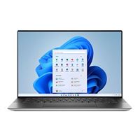 Dell XPS 15 9520 15.6&quot; Laptop Computer (Refurbished) - Platinum Silver