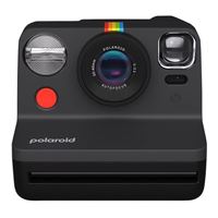 Polaroid Now Generation 2 - Black
