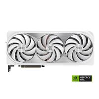 Gigabyte NVIDIA GeForce RTX 4090 Aero Overclocked Triple Fan 24GB GDDR6X PCIe 4.0 Graphics Card