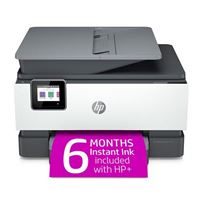 HP OfficeJet Pro 9018e All-in-One Printer