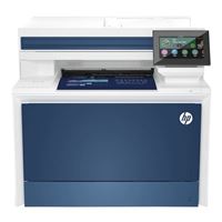 HP Color LaserJet Pro MFP 4301fdn All-in-One Printer