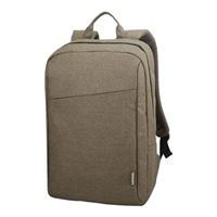 Lenovo 15.6in Casual Backpack B210 - Green