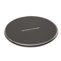 Inland Wireless Charger 15W with Qi Compatible