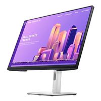 Dell P2722H 27&quot; Full HD (1920 x 1080) 60Hz LED Monitor