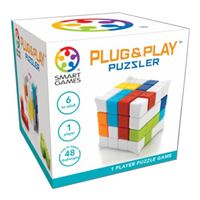  Plug & Play Puzzler