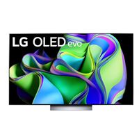 LG OLED55C3PUA 55&quot; Class (54.6&quot; Diag.) 4K Ultra HD Smart LED TV