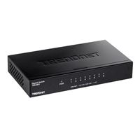 FS105NA, NETGEAR 5-Port Fast Ethernet Unmanaged Switch, Desktop – Shop  Yorkland Controls On-Line