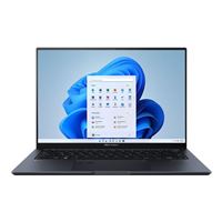 ASUS Zenbook Pro 14 OLED UX6404VV-DS94T 14.5&quot; Laptop Computer - Tech Black