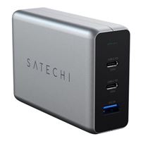 Satechi 100W USB Type-C PD Compact GAN Charger