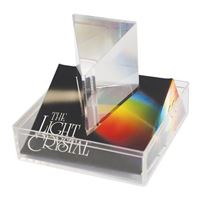 TEDCO Toys Light Crystal Prism 2.5&quot;