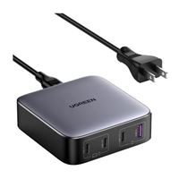 UGreen Nexode 4 Ports 100W USB C Charging Station