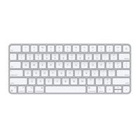 Apple Magic Keyboard 2021 (Refurbished)