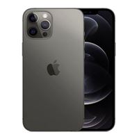 Apple iPhone 12 Pro Unlocked 5G - Space Gray (Refurbished) Smartphone