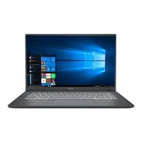 MSI Prestige 15 A11SCX-002 15.6&quot; Laptop Computer (Factory Refurbished) - Dark Gray