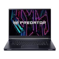 Acer Predator Triton X PTX17-71-95HW 17.0&quot; Gaming Laptop Computer - Abyssal Black
