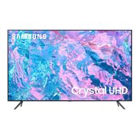Samsung UN85CU7000 85&quot; Class (84.5&quot; Diag.) 4K UHD Smart LED TV
