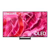 Samsung QN77S90C 77&quot; Class (76.7&quot; Diag.) 4K UHD Smart OLED TV