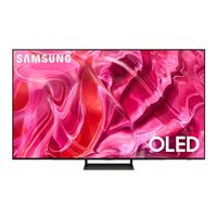 SamsungQN55S90C 55 Class (54.6 Diag.) 4K UHD Smart OLED TV