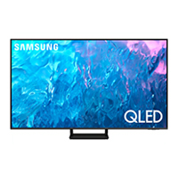 Samsung QN65Q70CAFXZA 65&quot; Class (64.5&quot; Diag.) 4K Ultra HD Smart QLED TV