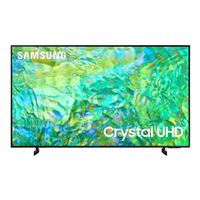 TCL 55S435 55 Class (54.6 Diag.) 4K Ultra HD Smart LED TV; 4K Creative  Pro upscaling; Voice Control; HDR10 - Micro Center
