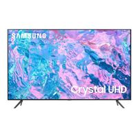 Samsung UN55CU7000 55&quot; Class (54.6&quot; Diag.) 4K UHD Smart LED TV