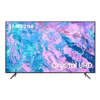 Samsung UN43CU7000 43&quot; Class (42.5&quot; Diag.) 4K UHD Smart LED TV