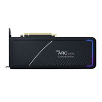 Intel Arc A770 Limited Edition Dual Fan 16GB GDDR6 PCIe 4.0