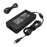 MSI 330W AC Power Adapter for MSI Laptops