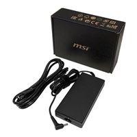 MSI 957-15811P-101 180W Slim AC Power Adapter