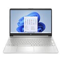 HP 15-ef3184nr 15.6&quot; Laptop Computer - Natural Silver