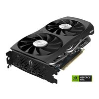 ASUS Dual GeForce RTX™ 4060 Ti White OC Edition 8GB GDDR6