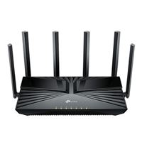 TP-LINK Archer Pro - AX5400 WiFi 6 Dual-Band Gigabit Wireless Router with TP-Link OneMesh Support