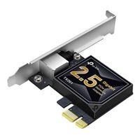 Tp-Link 5-Port Gigabit Desktop Switch (TL-SG105) - Mile High DJ Supply
