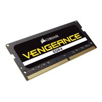 Corsair VENGEANCE Performance 16GB DDR4-3200 PC4-25600 CL-22 SO-DIMM Memory Module CMSX16GX4M1A3200C22