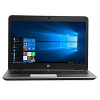 HP EliteBook 840 G3 14.0&quot; Laptop Computer (Refurbished) -Silver