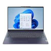 Lenovo IdeaPad Slim 5 16&quot; Laptop Computer - Abyss Blue