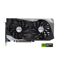 Gigabyte NVIDIA GeForce RTX 3050 Gaming Overclocked Triple Fan 8GB GDDR6 PCIe 4.0 Graphics Card