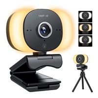 S - ROG Micro Center ASUS Webcam Gaming Streaming Eye