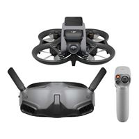 DJI Avata Pro-View Combo with RC Motion 2