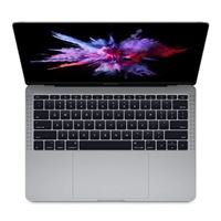 Apple MacBook Pro MPXQ2LL/A (Mid 2017) 13.3&quot; Laptop Computer (Refurbished) -Space Gray