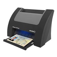 Ambir Technology DS90GT-As Duplex Card Scanner High Speed Duplex Card Scanner