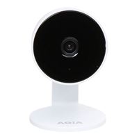 AQiA SC009-WL2 HD Security Camera