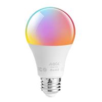 AQiA RGBW A19 Led Smart Bulb