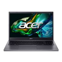 Acer Aspire 5 15 A515-58P-58UR 15.6&quot; Laptop Computer - Steel Gray