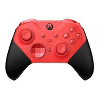 Microsoft Xbox Elite v2 Core Wireless Controller (Red)